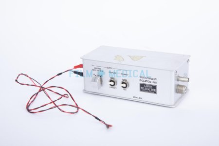 Electrical Isolation Unit 